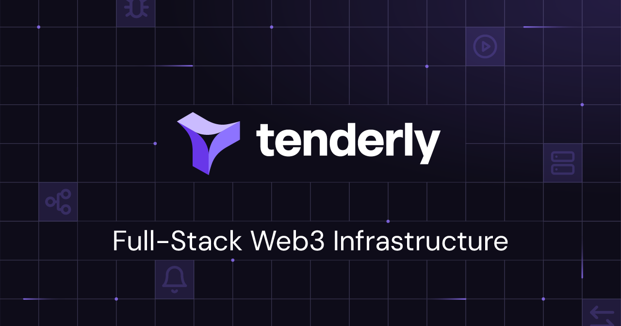 Tenderly